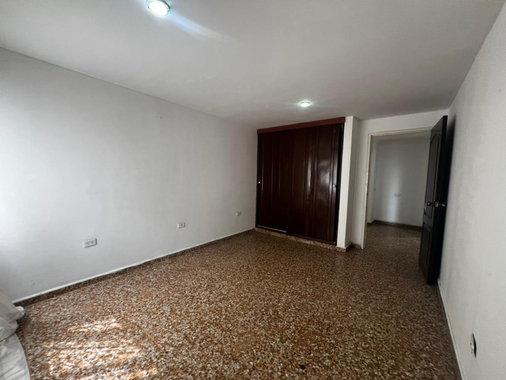 Apartamento En Arriendo - El Gran Limonar, Cali