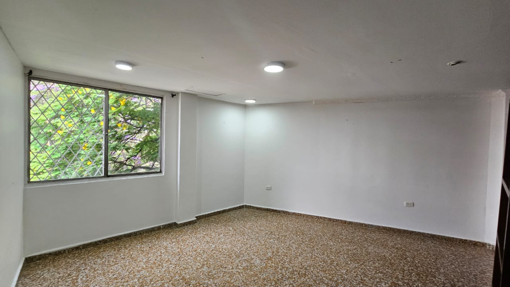 Apartamento En Arriendo - El Gran Limonar, Cali