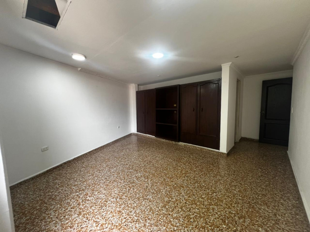 Apartamento En Arriendo - El Gran Limonar, Cali