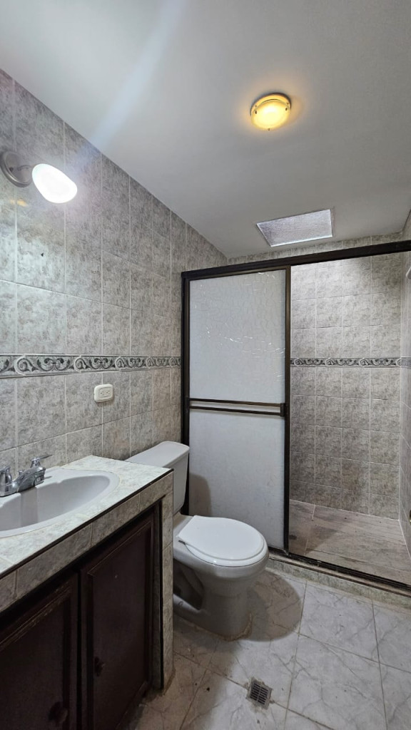 Apartamento En Arriendo - El Gran Limonar, Cali