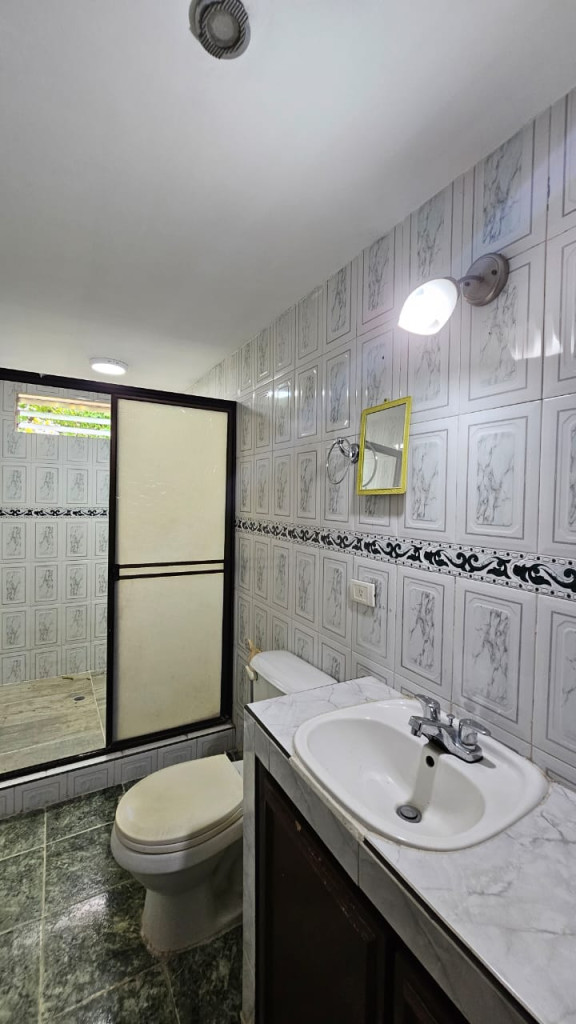 Apartamento En Arriendo - El Gran Limonar, Cali