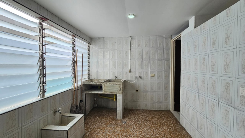 Apartamento En Arriendo - El Gran Limonar, Cali