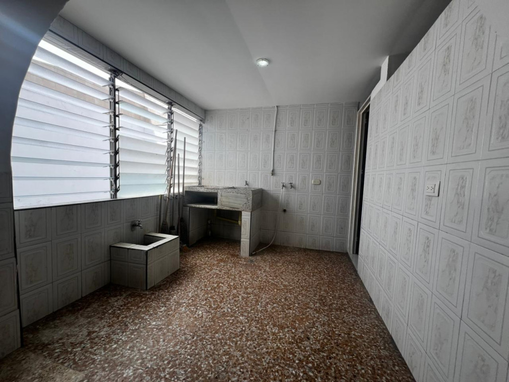 Apartamento En Arriendo - El Gran Limonar, Cali