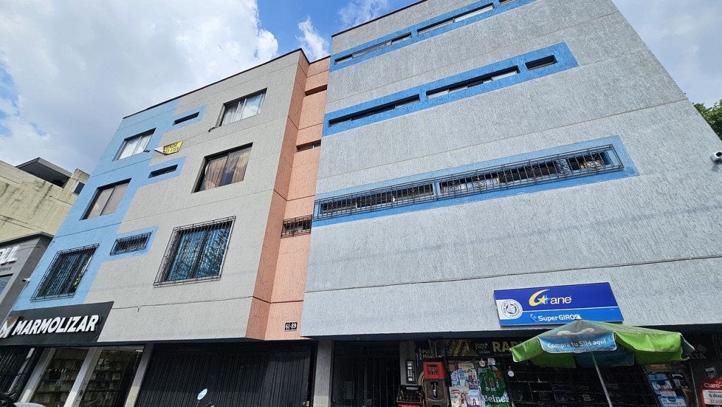 Apartamento En Arriendo - El Gran Limonar, Cali