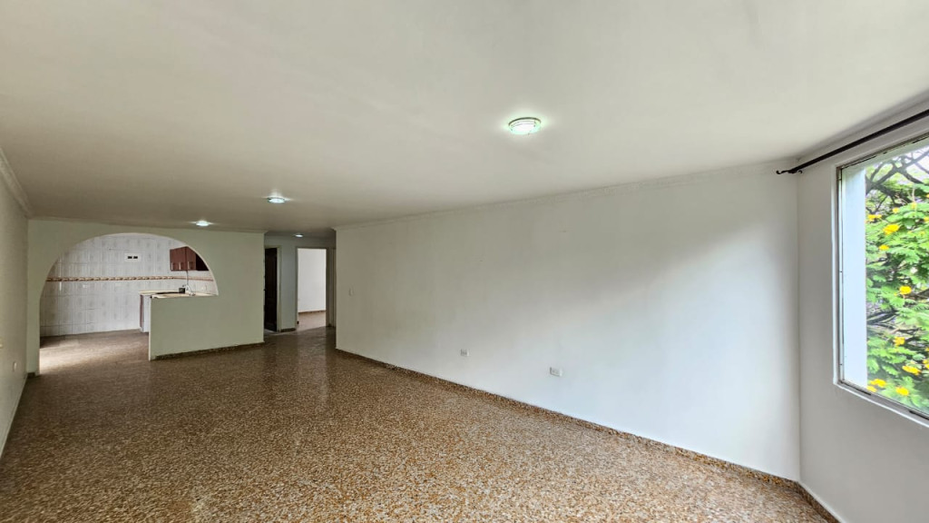Apartamento En Arriendo - El Gran Limonar, Cali