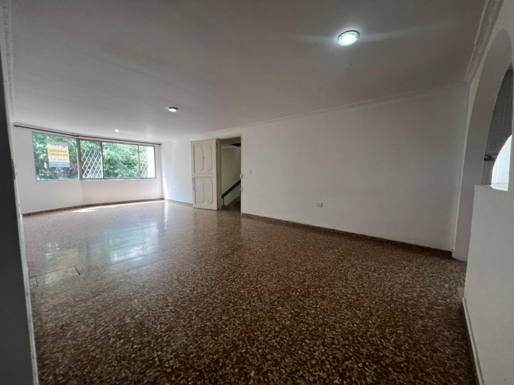 Apartamento En Arriendo - El Gran Limonar, Cali