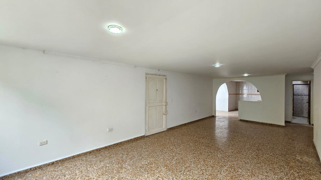 Apartamento En Arriendo - El Gran Limonar, Cali