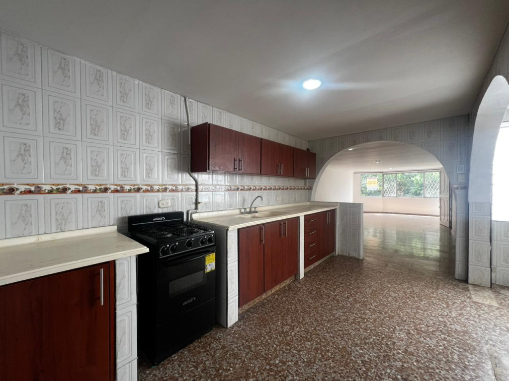 Apartamento En Arriendo - El Gran Limonar, Cali