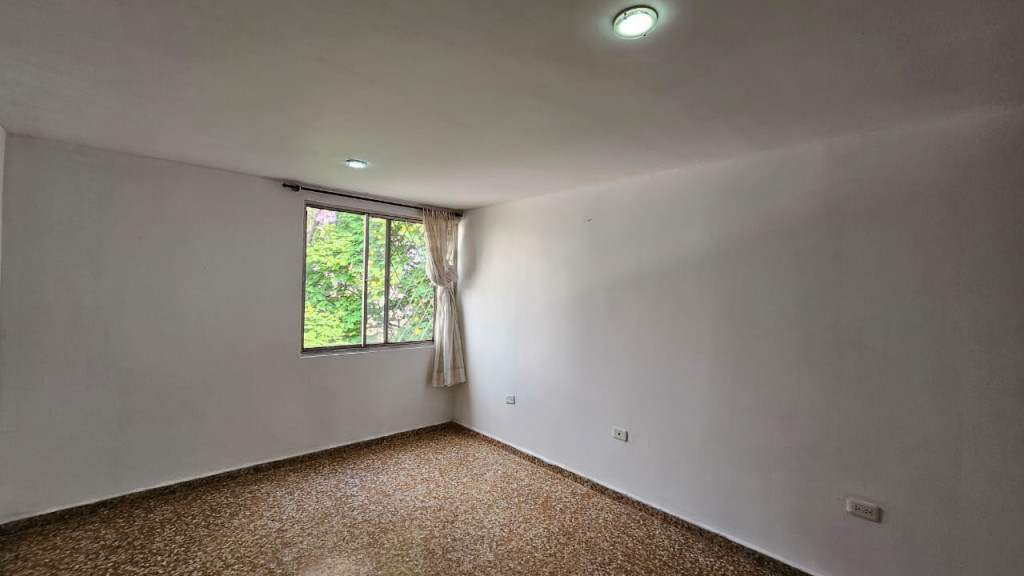 Apartamento En Arriendo - El Gran Limonar, Cali