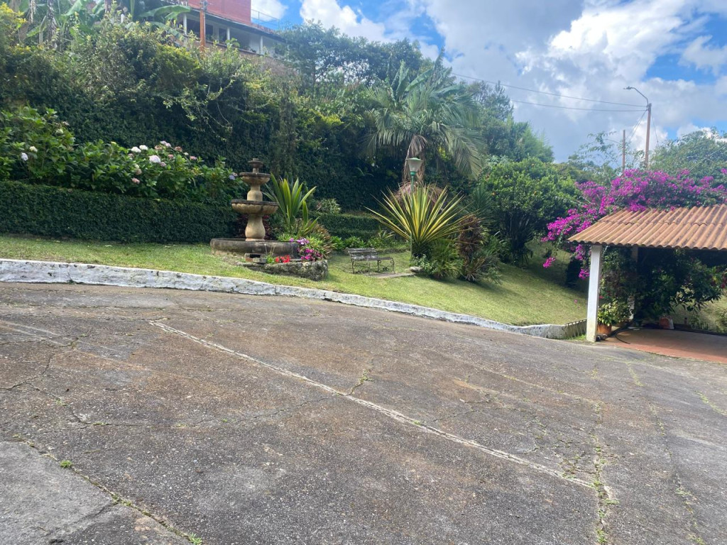 Casa Campestre En Venta - Corregimiento La Elvira, Cali