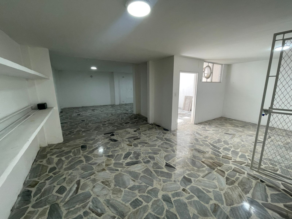 Local En Arriendo - Versalles, Cali