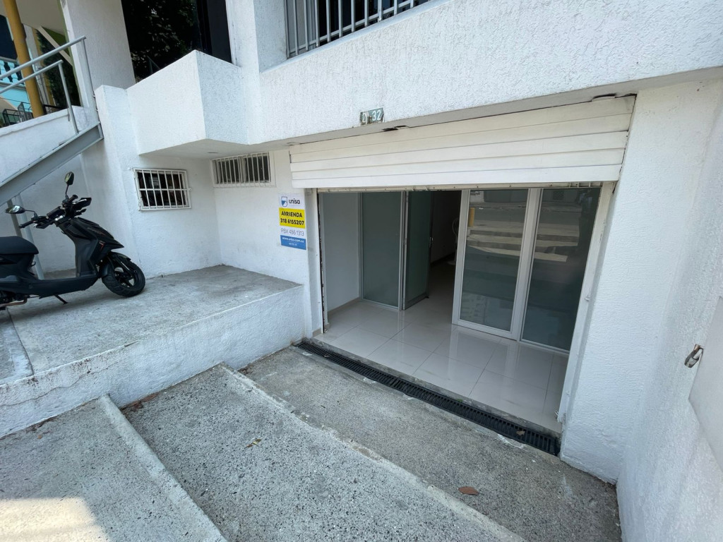 Local En Arriendo - Versalles, Cali