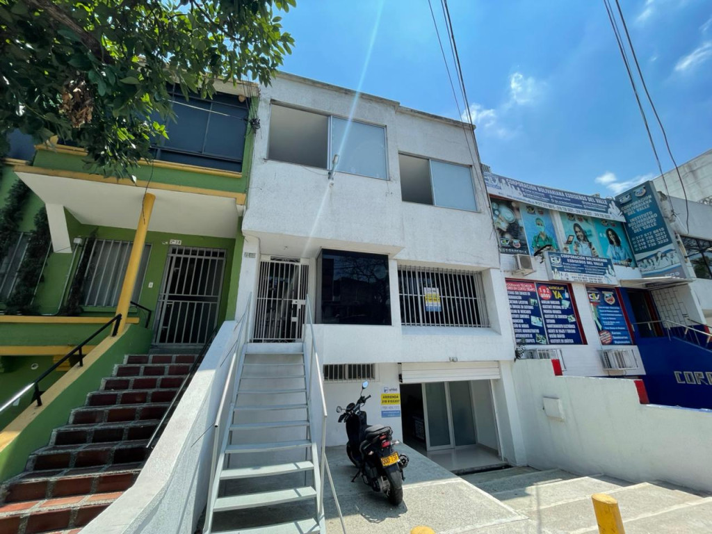 Local En Arriendo - Versalles, Cali