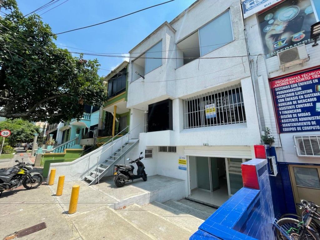 Local En Arriendo - Versalles, Cali