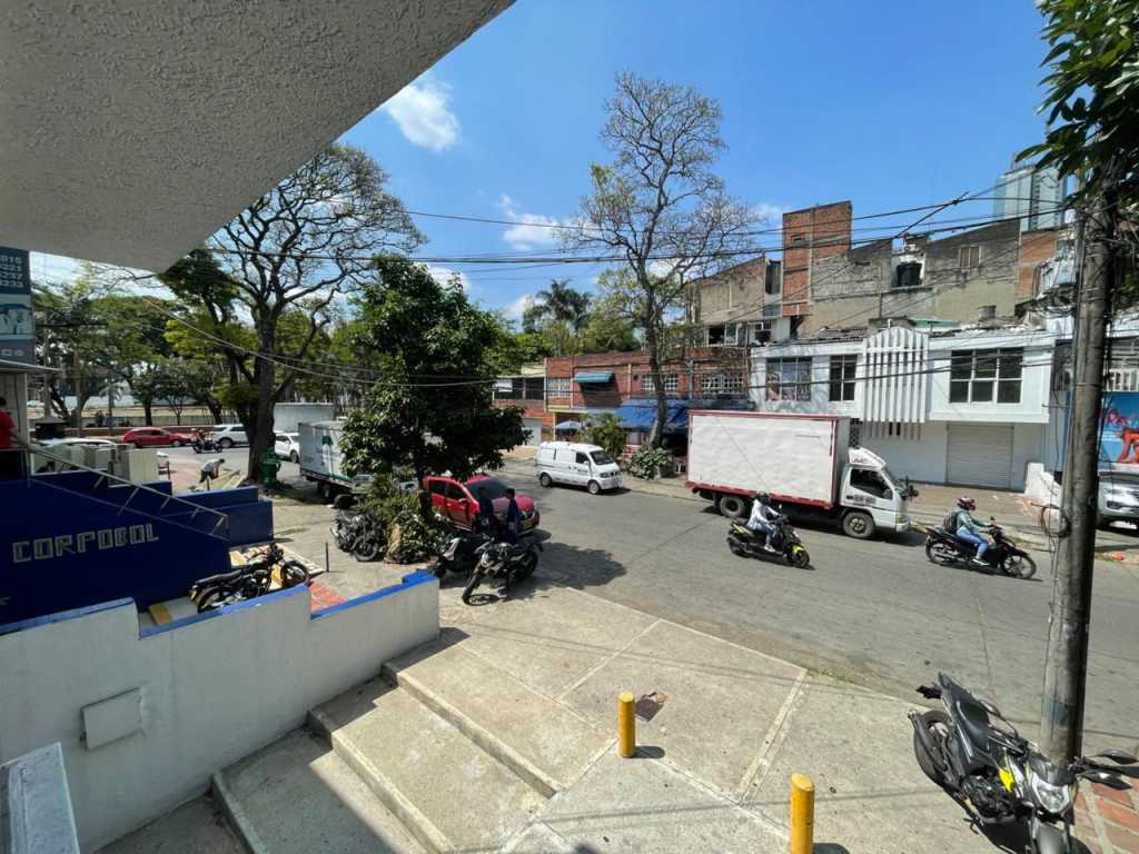 Local En Arriendo - Versalles, Cali