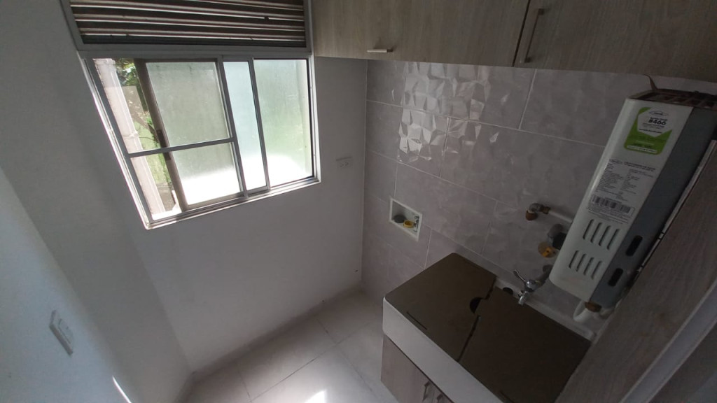 Apartamento En Arriendo - Ciudad Guabinas, Yumbo