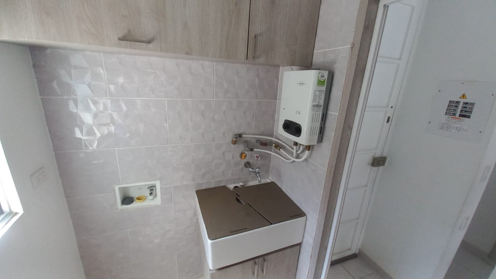Apartamento En Arriendo - Ciudad Guabinas, Yumbo