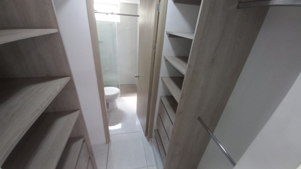 Apartamento En Arriendo - Ciudad Guabinas, Yumbo