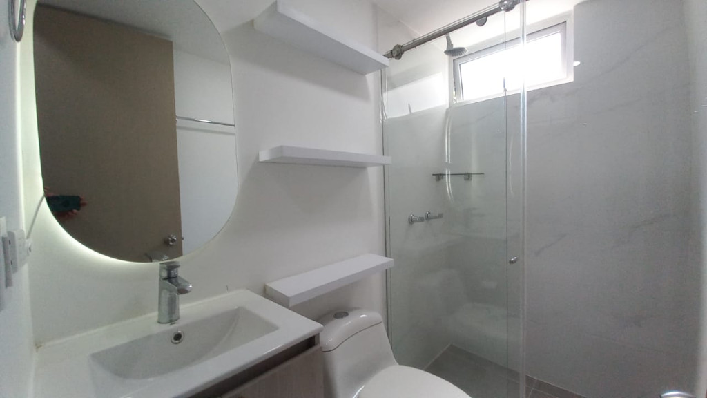 Apartamento En Arriendo - Ciudad Guabinas, Yumbo