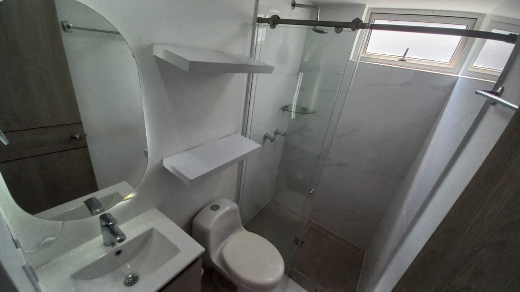 Apartamento En Arriendo - Ciudad Guabinas, Yumbo