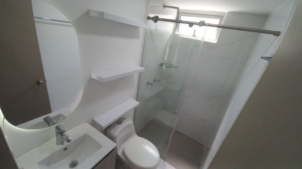 Apartamento En Arriendo - Ciudad Guabinas, Yumbo