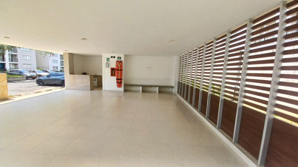 Apartamento En Arriendo - Ciudad Guabinas, Yumbo