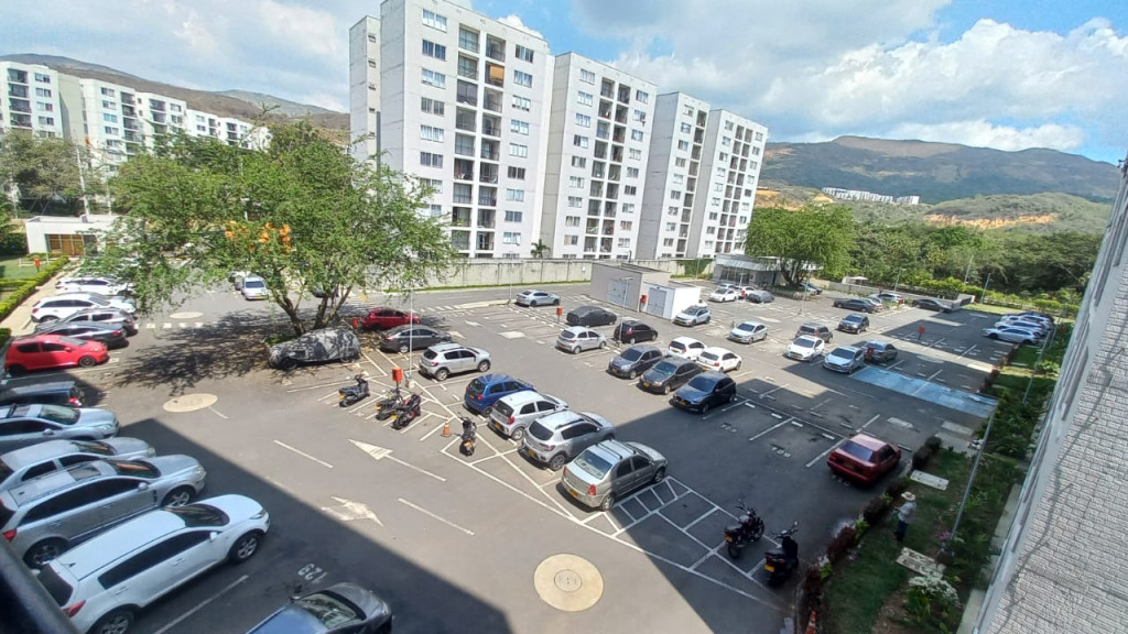 Apartamento En Arriendo - Ciudad Guabinas, Yumbo