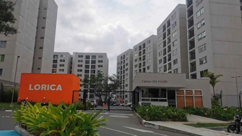 Apartamento En Arriendo - Ciudad Guabinas, Yumbo