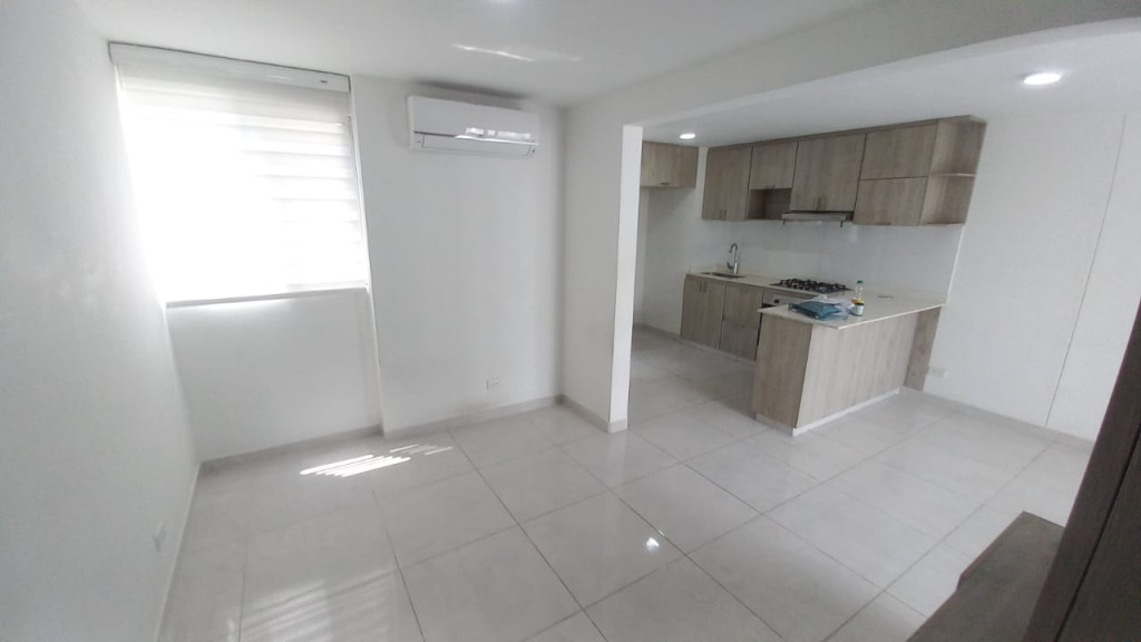Apartamento En Arriendo - Ciudad Guabinas, Yumbo