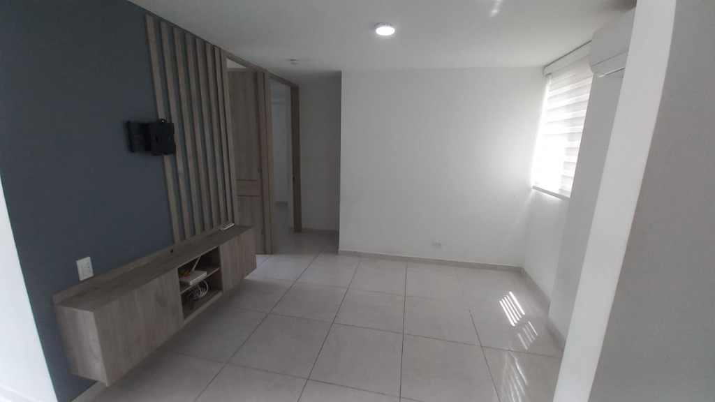 Apartamento En Arriendo - Ciudad Guabinas, Yumbo