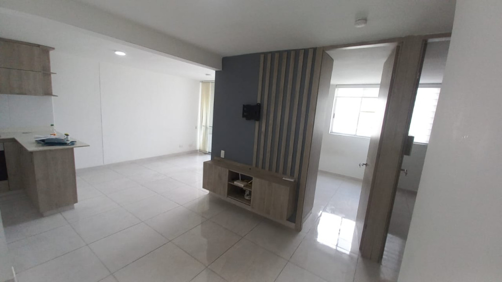 Apartamento En Arriendo - Ciudad Guabinas, Yumbo