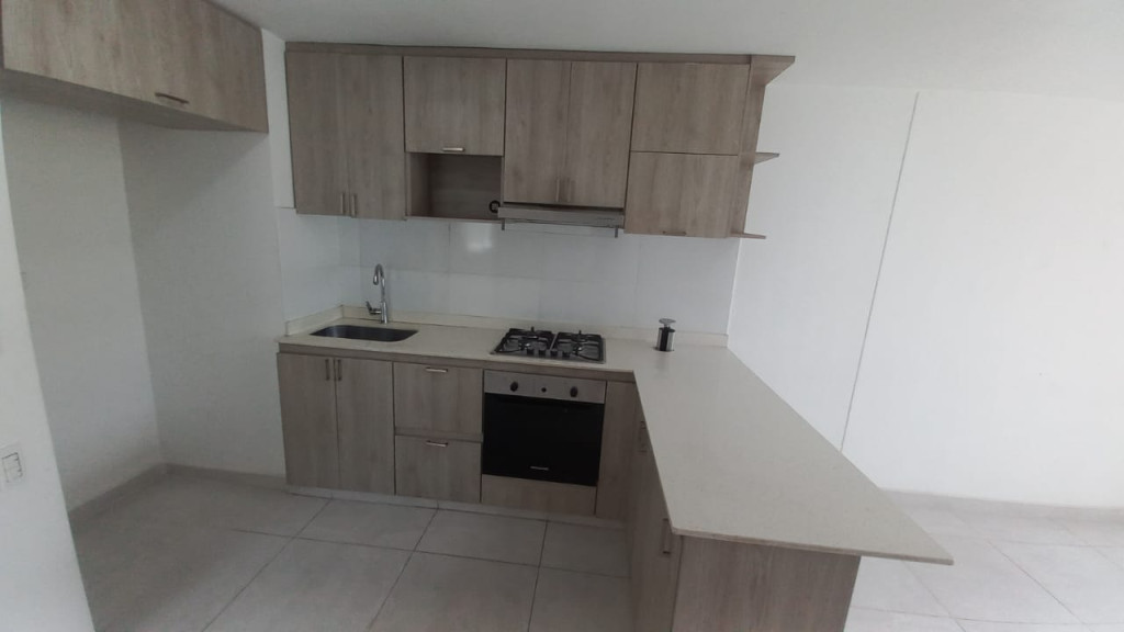Apartamento En Arriendo - Ciudad Guabinas, Yumbo