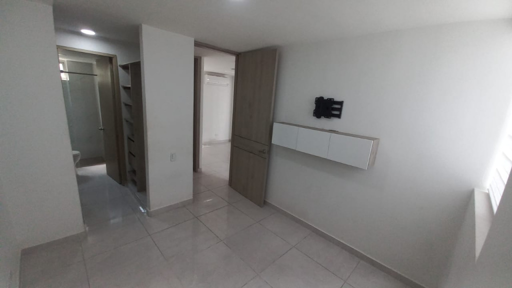 Apartamento En Arriendo - Ciudad Guabinas, Yumbo