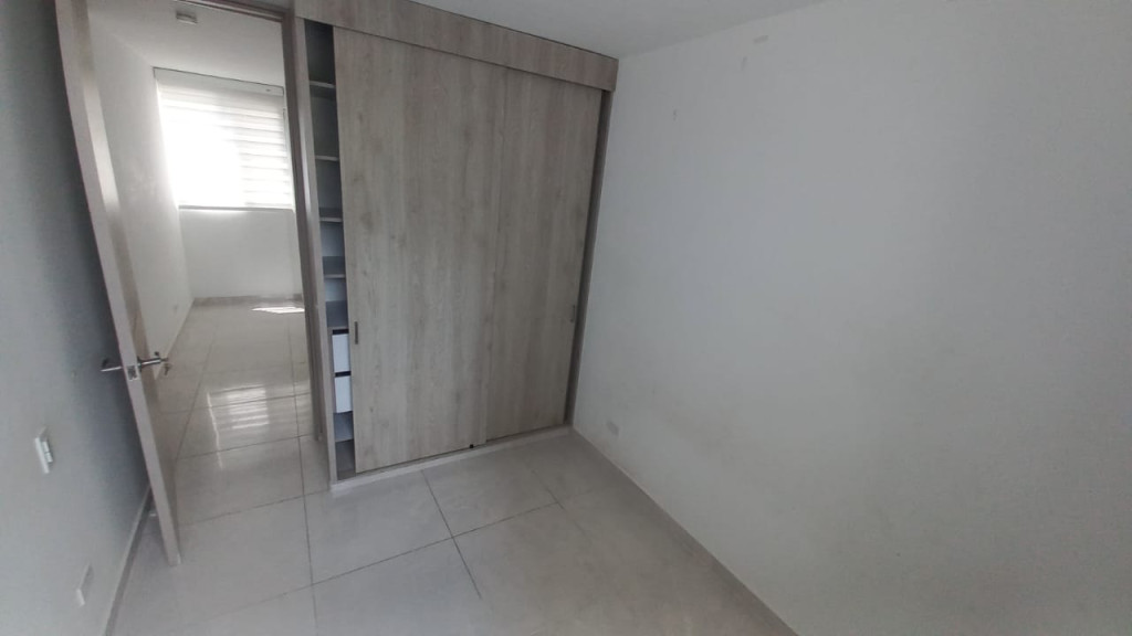 Apartamento En Arriendo - Ciudad Guabinas, Yumbo