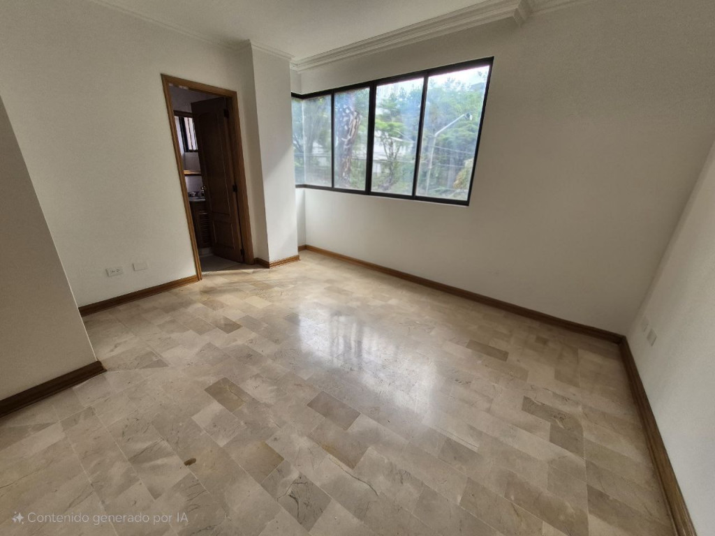 Apartamento En Venta - Santa Teresita, Cali