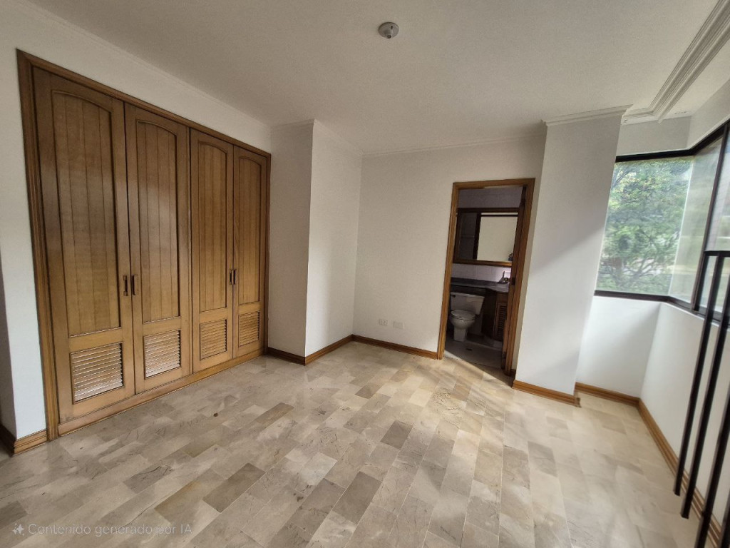 Apartamento En Venta - Santa Teresita, Cali