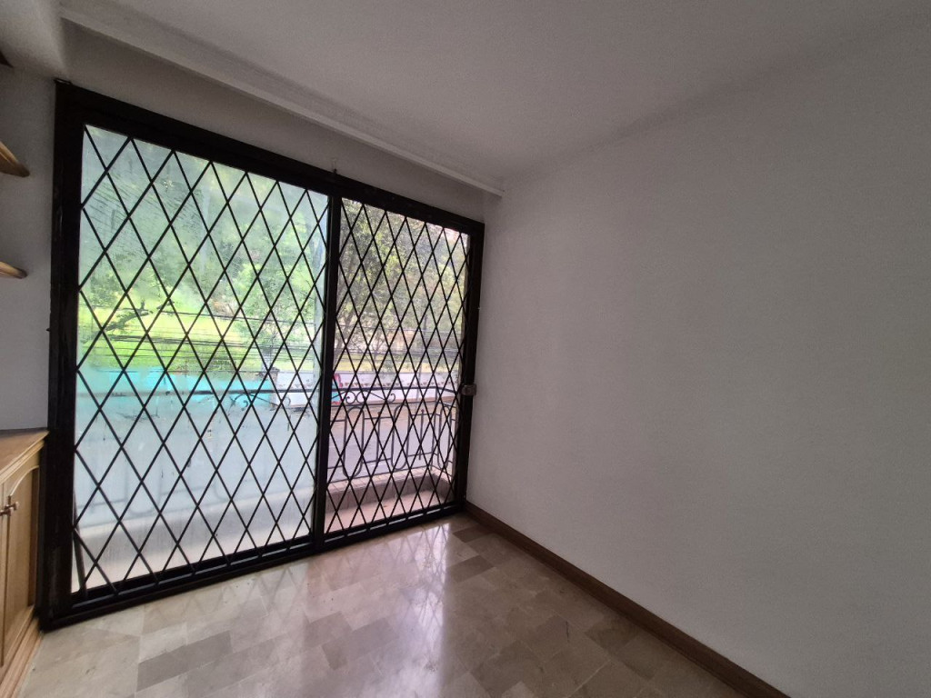 Apartamento En Venta - Santa Teresita, Cali