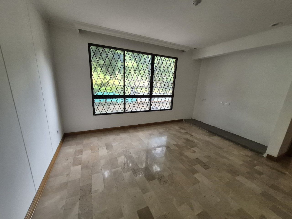 Apartamento En Venta - Santa Teresita, Cali