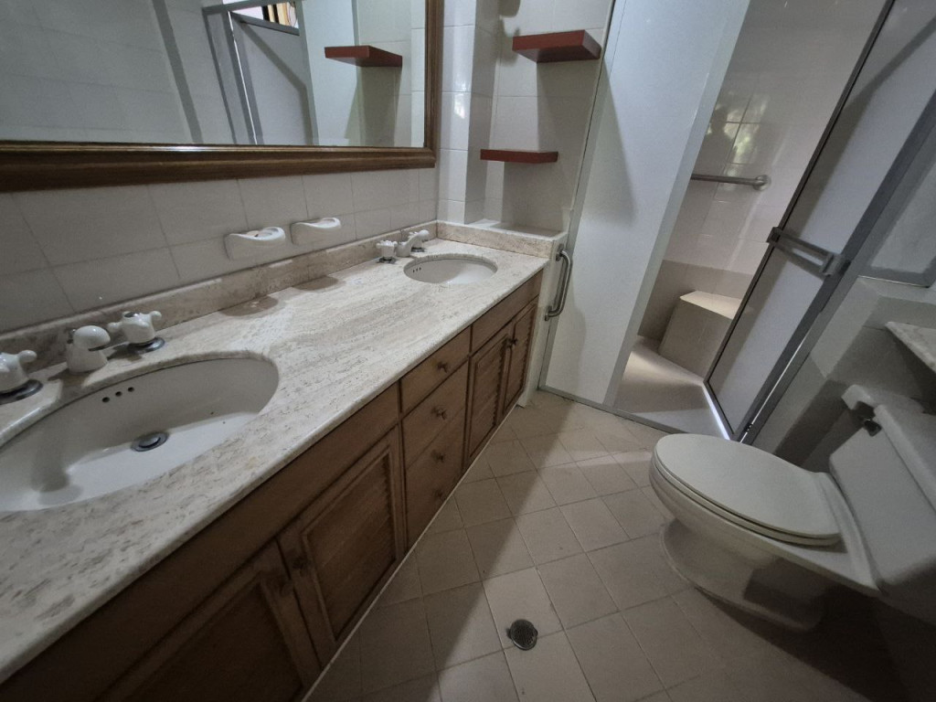 Apartamento En Venta - Santa Teresita, Cali