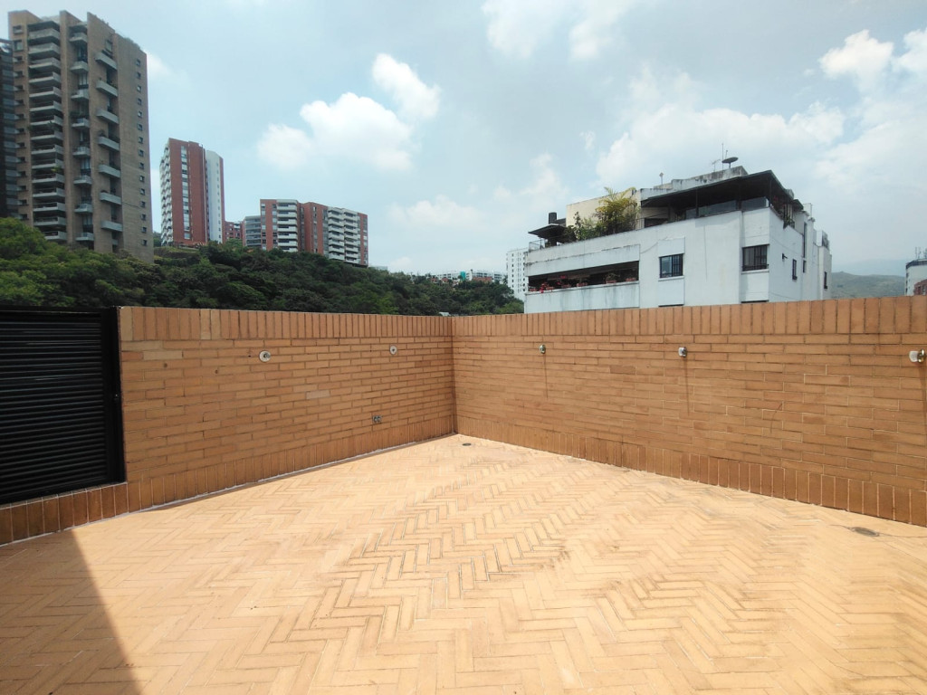 Apartamento En Venta - Santa Teresita, Cali