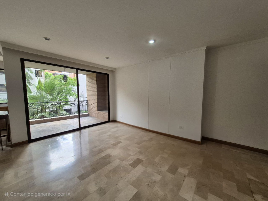 Apartamento En Venta - Santa Teresita, Cali