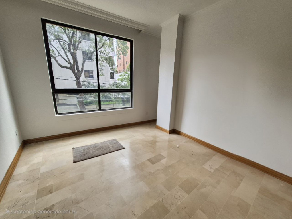 Apartamento En Venta - Santa Teresita, Cali