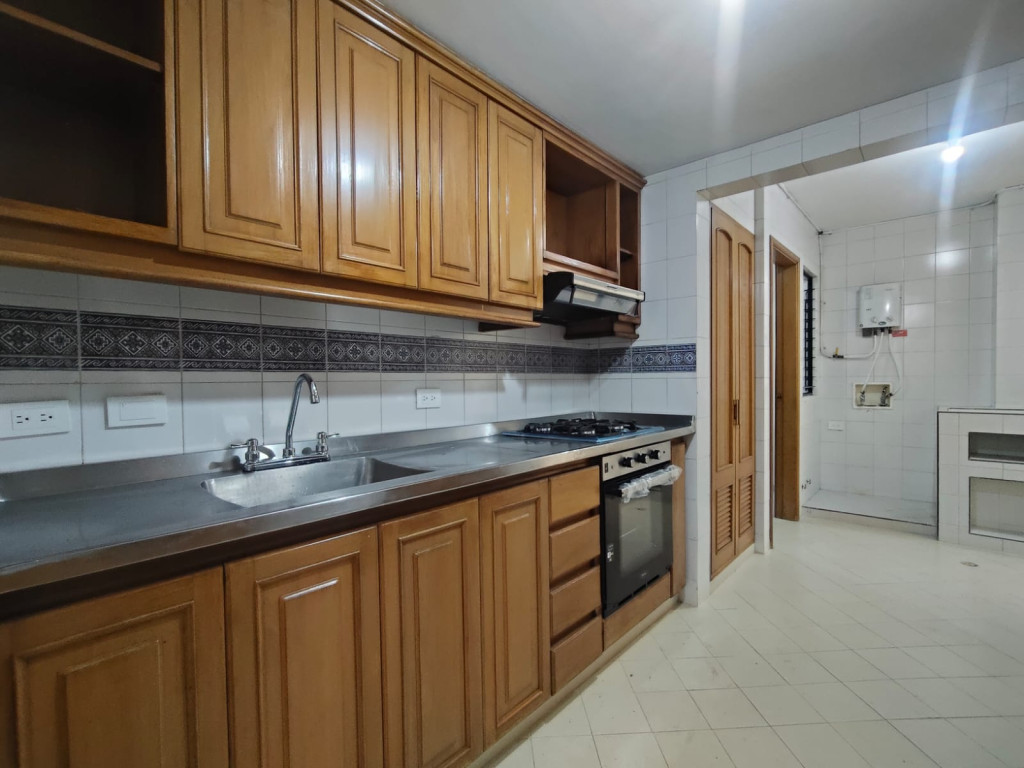 Apartamento En Venta - Santa Teresita, Cali
