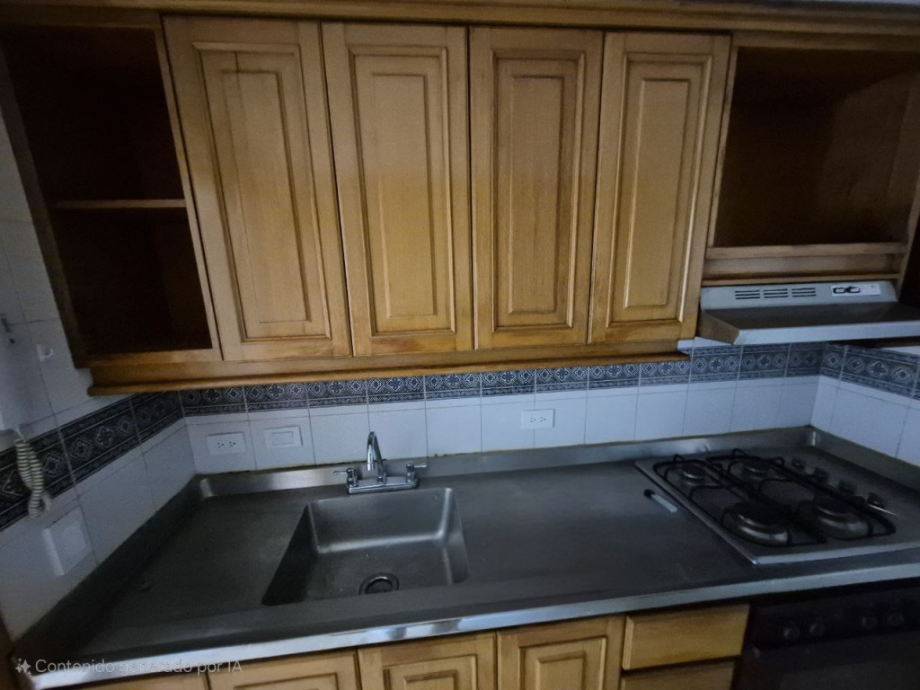 Apartamento En Venta - Santa Teresita, Cali