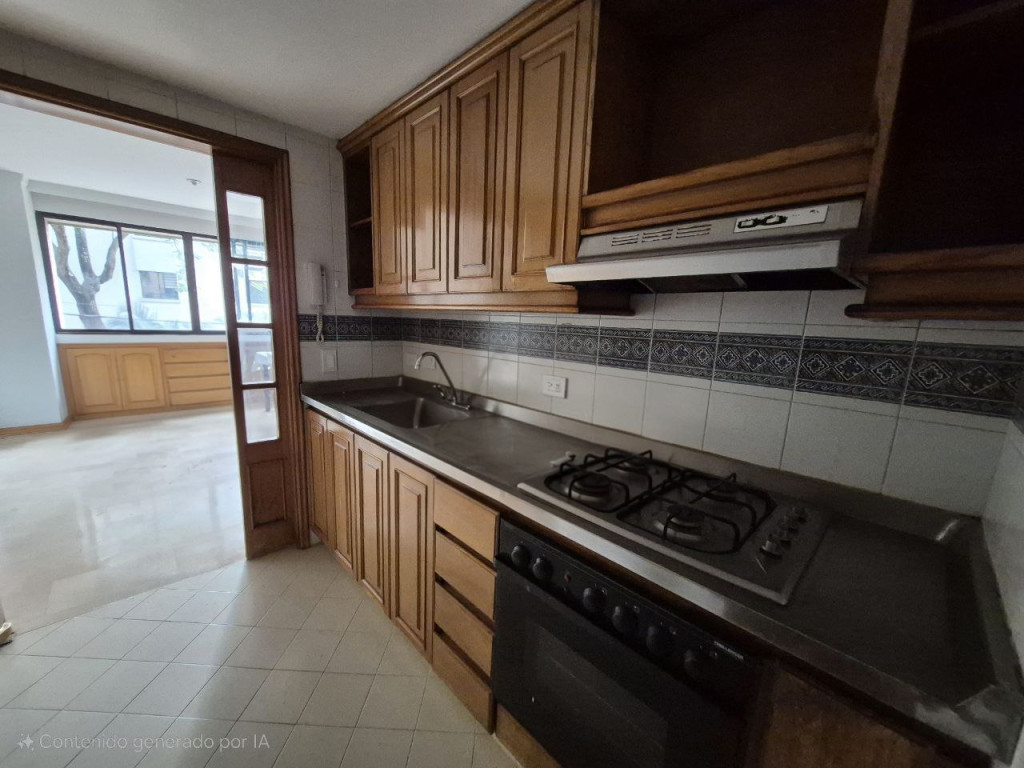 Apartamento En Venta - Santa Teresita, Cali