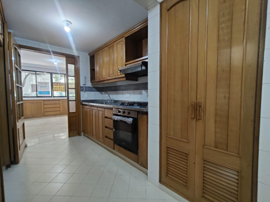 Apartamento En Venta - Santa Teresita, Cali