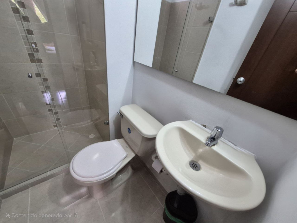 Apartamento En Venta - Caney, Cali