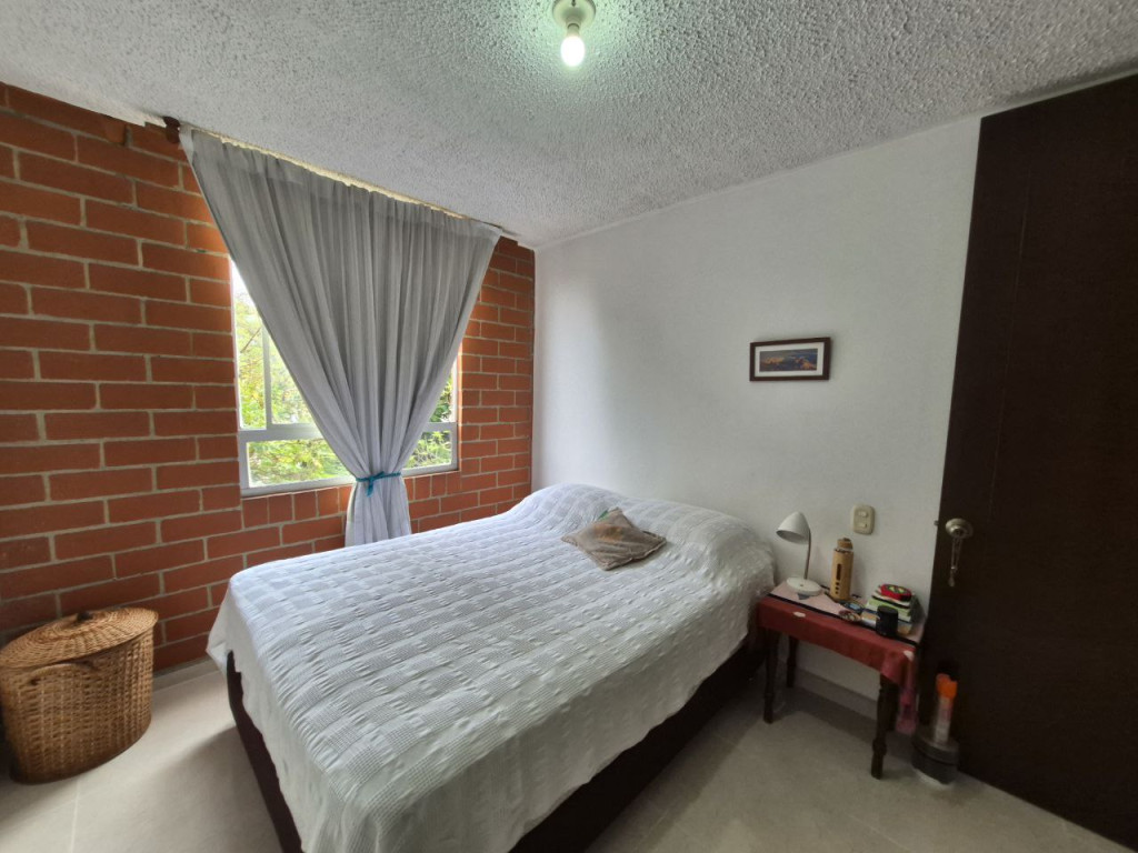 Apartamento En Venta - Caney, Cali