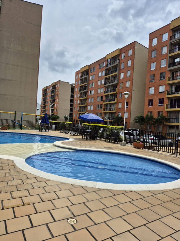 Apartamento En Venta - Caney, Cali