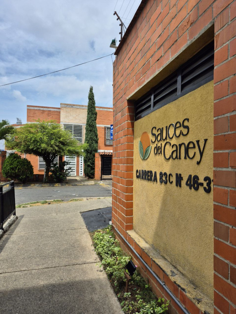 Apartamento En Venta - Caney, Cali